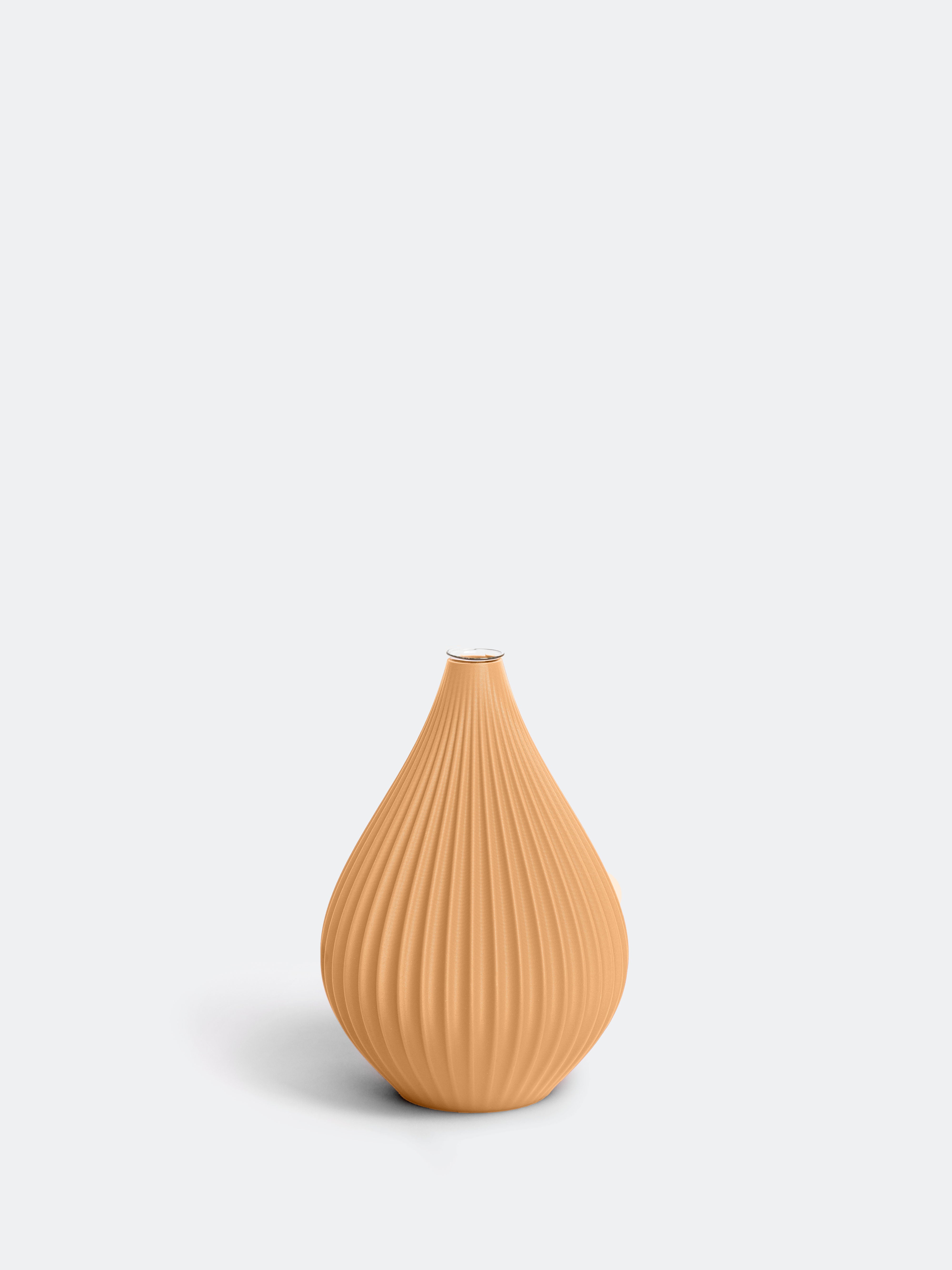 Vase "Raindrop" M