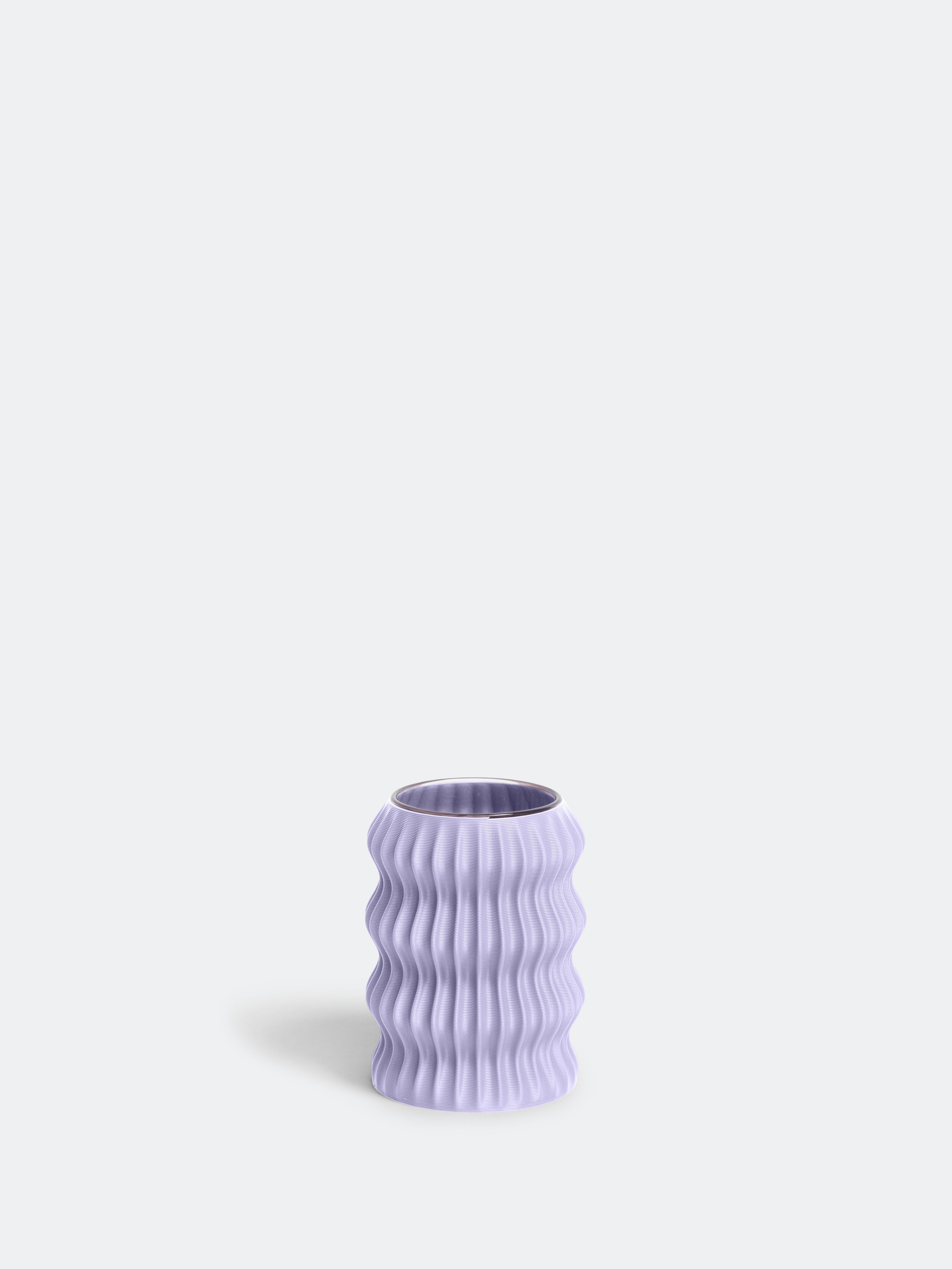 Vase "Wave"